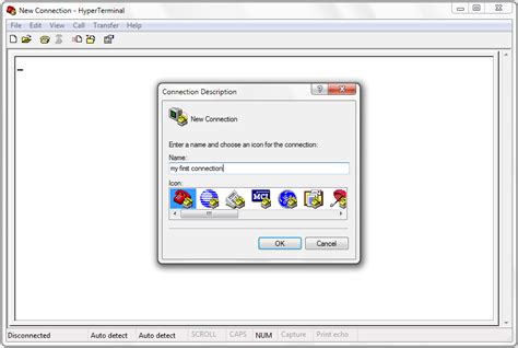 Worthy Solution: Download Hyperterminal / Hyperterminal cracked version ...