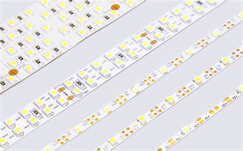 How to choose LED strip? - Myledy