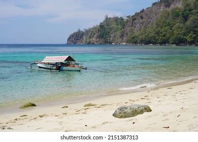 140 Likupang beach Images, Stock Photos & Vectors | Shutterstock