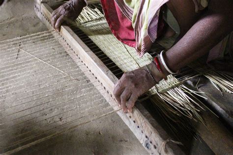 D'source Tools and Raw Materials | Reed Mat Weaving (Madur) - Medinipur ...