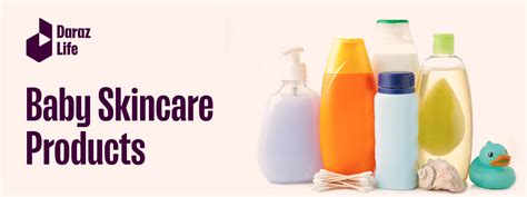 Best-baby-skincare-products | Daraz Life