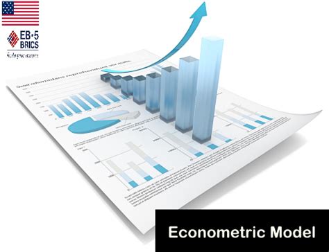 Econometric Model - EB5 BRICS