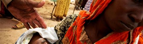 Famine in Africa: Urgent Action Needed | Food Security Portal