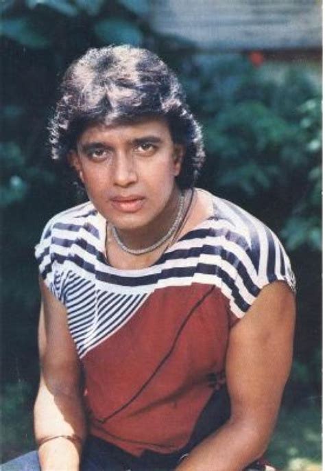 Bollywood Stars | News | Actress | Gossip: Mithun Chakraborty Movies List