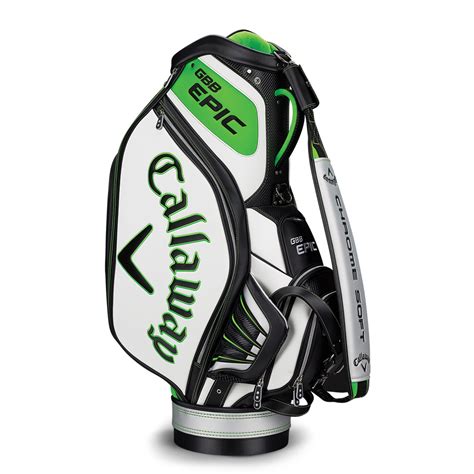 Callaway Golf Epic Tour Staff Bag from american golf