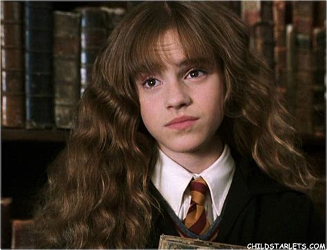 Is Hermione your favorite character from Chamber of Secrets Movie? Poll ...