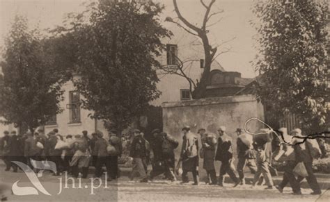 The fight and the destruction of the Bialystok Ghetto \ News \ The fight and the destruction of ...