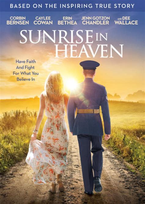 Sunrise in Heaven (2020) - IMDb