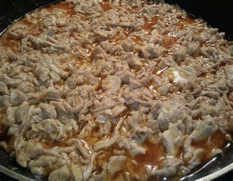 Hog Maws & Chitterlings | Chitterlings recipe soul food, Chitlins ...