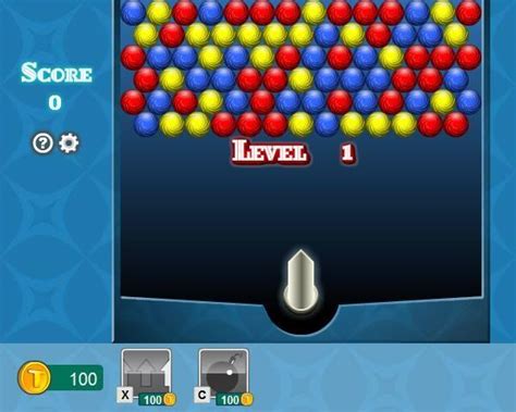 Bouncing Balls - Free Casual Games!