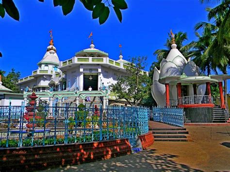 15 List of ISKCON Temples in India 2020