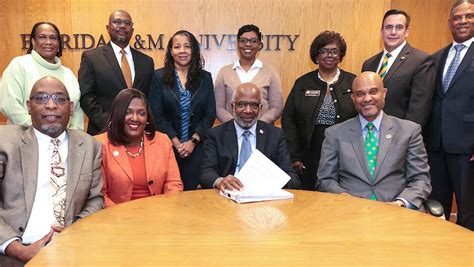 FAMU closes on $97.5 million loan for 700-bed student housing complex