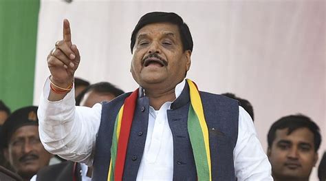 Shivpal Yadav ready to join hands with Congress, calls BSP-SP alliance ...