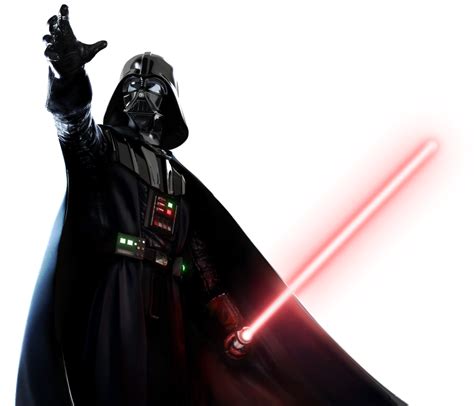 Star Wars Darth Vader PNG Transparent Image - PNG Mart