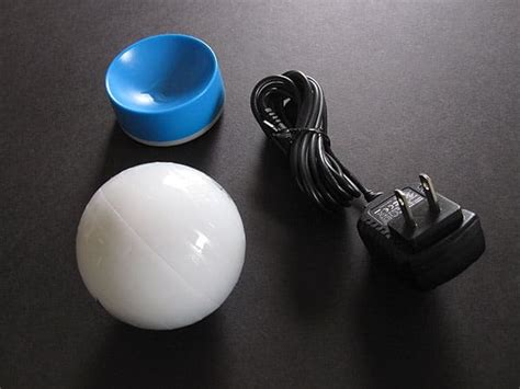 Review: Orbotix Sphero | iLounge