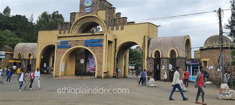 University-of-Gondar-Ethiopia-Insider | Ethiopia Insider