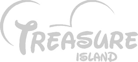 Five Nights At Treasure Island Emblem by smashPUG64 on DeviantArt