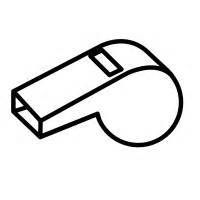 Whistle Icon - Free PNG & SVG 18842 - Noun Project