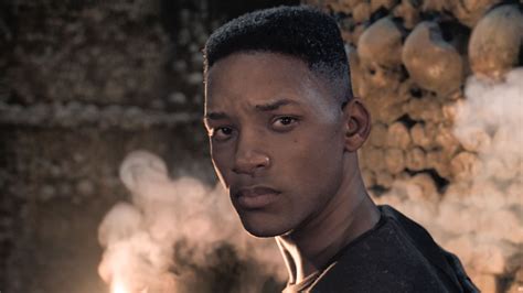 ‘Gemini Man’: Will Smith’s Younger Clone Is a Major Advance in VFX Tech