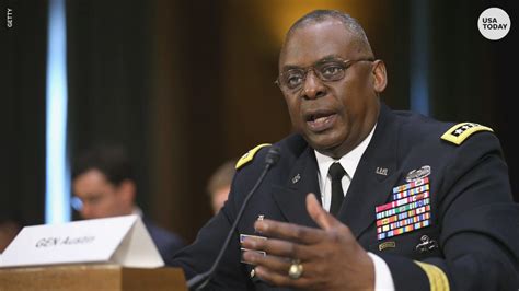 Defense Secretary Lloyd Austin purges advisory boards stocked by former ...