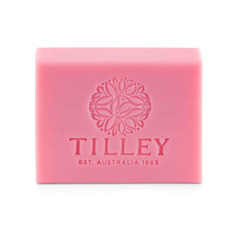 Mystic Musk Scented Soap | Tilley Soap Australia | Tilley Soaps