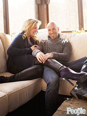 Chris Daughtry Makes 'Every Moment Count' with His Family | PEOPLE.com