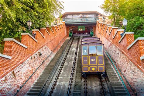 The Most Fantastic Funicular Railways You’ll Experience in Europe ...