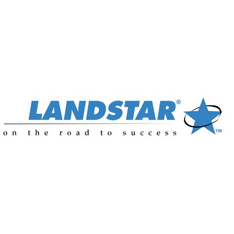 Landstar System Logo PNG Transparent – Brands Logos