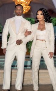 Kirk Franklin & Wife Tammy on Being Married 27 Years: "She's My ...