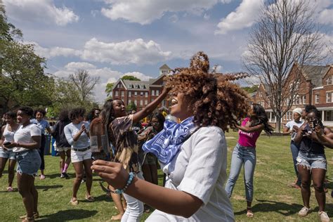 Historically Black Colleges are Seeing Resurgence | Pulitzer Center