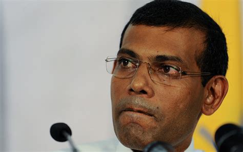 5 achievements of President Nasheed which you never knew ...