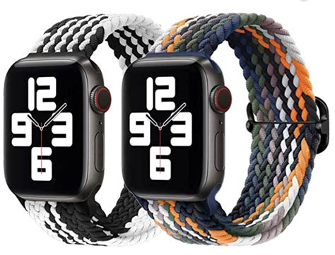 These are the three Apple Watch bands we want to see in FineWoven for Series 9 | iMore