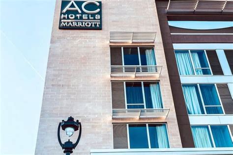 Mississippi’s First AC Hotel By Marriott® Begins Welcoming Guests