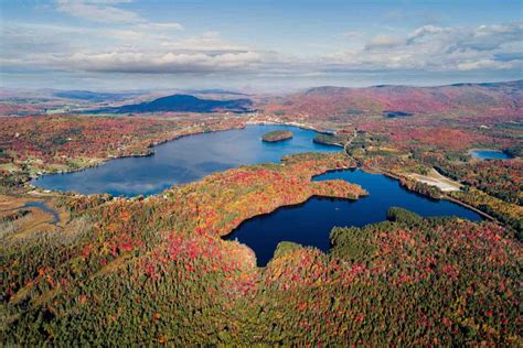 16 Amazing Vermont State Parks You Must Visit - Roaming the USA