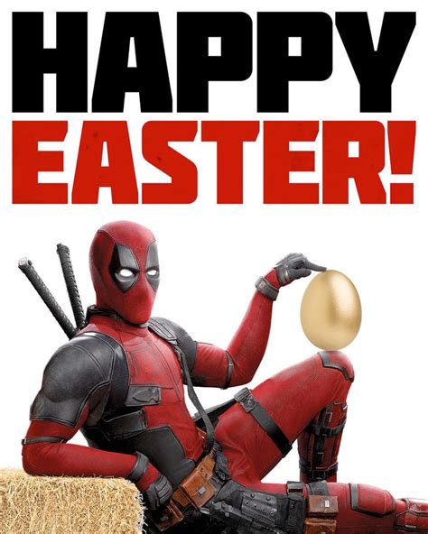 Deadpool 2 and Avengers Infinity War Posters Tout Heroes & Easter Eggs