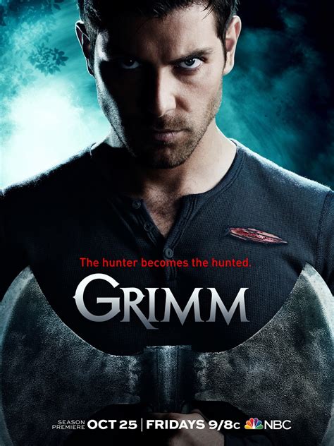 Grimm season 3 complete episodes download in HD 720p - TVstock