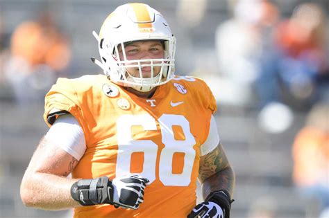 Tennessee football: Top 10 Vols with the most 2022 NFL Draft potential