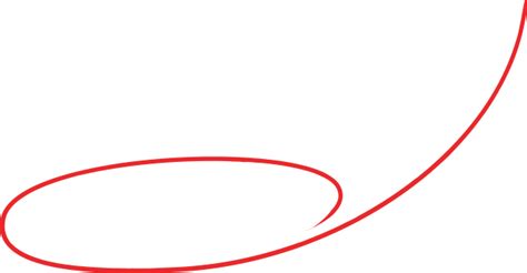 Download Redcircle - Red Pen Circle Transparent - HD Transparent PNG ...