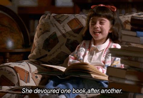 Matilda Movie Quotes. QuotesGram