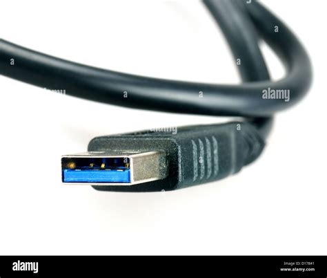 Usb type a hi-res stock photography and images - Alamy