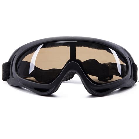 LELINTA Snow Ski Goggles Anti-Fog Windproof UV Eyewear for Adult and Youth-Skiing, Snowboarding ...