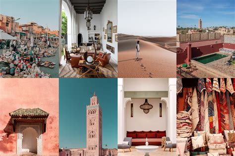 Where to stay in Marrakech: our selection of the most beautiful private riads