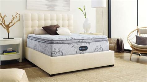 Simmons Beautyrest Marilyn - Absolute Bedding