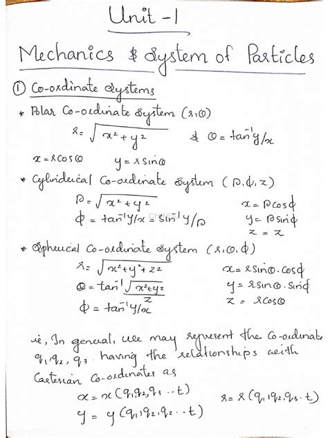 Lagrangian Dynamics | PDF