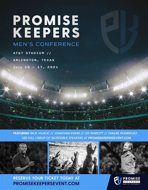 Event News: Men from Across the Country and Around the World Prepare to Worship Together at ...