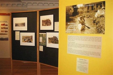 Boulder History Museum is one of the very best things to do in Boulder