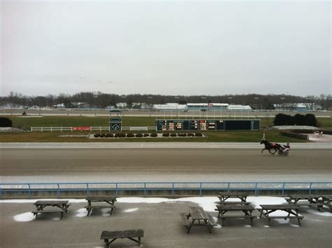 Flamboro Downs Harness Racetrack - Casinos - Dundas, ON - Yelp