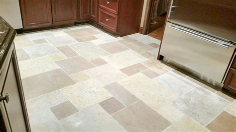 Why Choose Ceramic Tile for Your Floor | Mr. Floor Companies Chicago IL