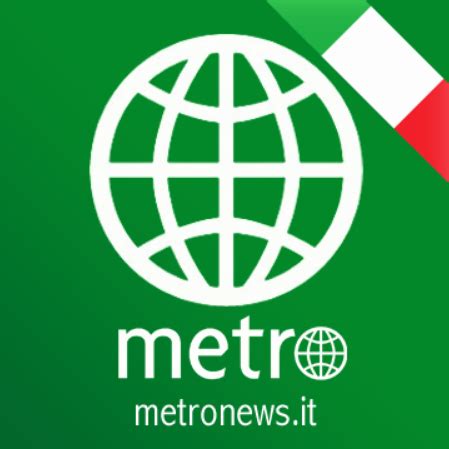 Metro News Italia