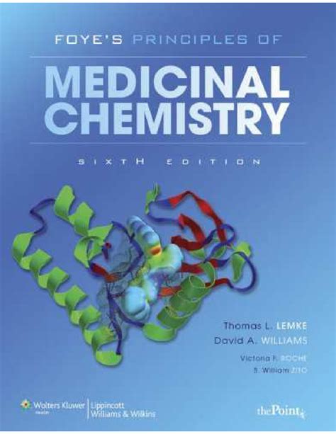 Essential Pharma Documents: Medicinal Chemistry Books